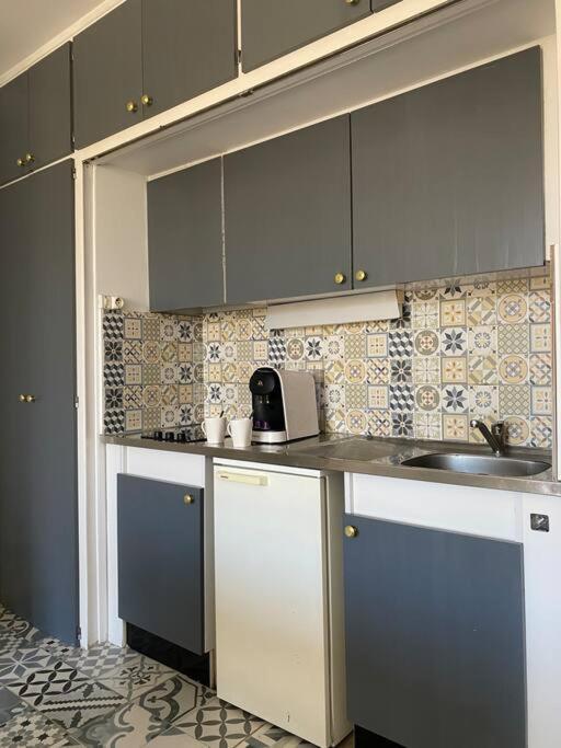 Apartment - Centre Carcassonne
