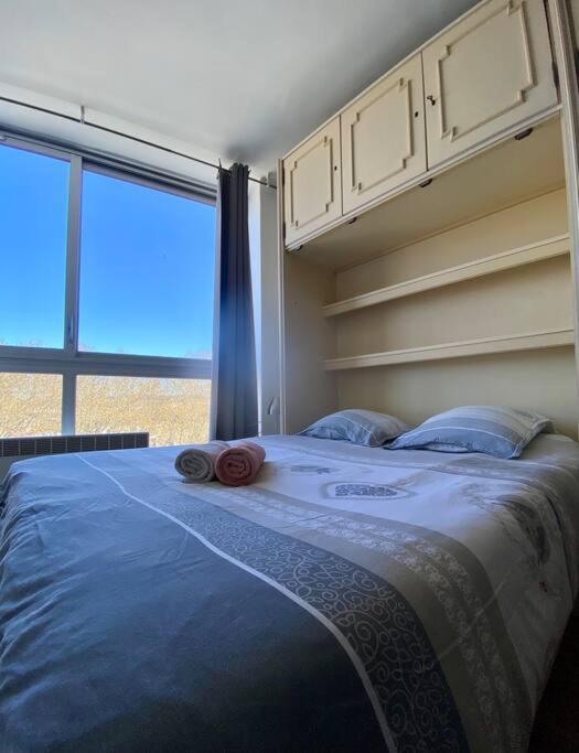 - Centre Apartment